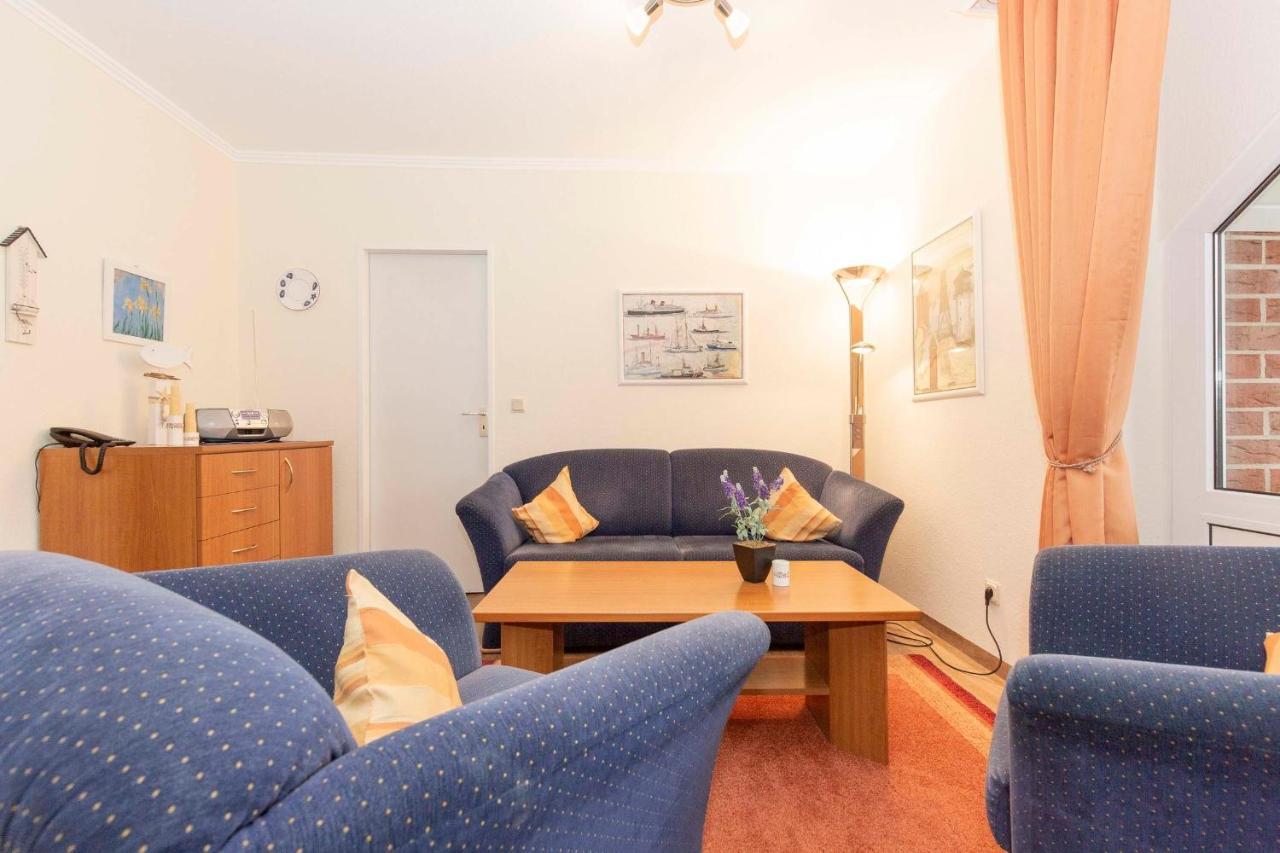 Trafalgar App 355 Apartment