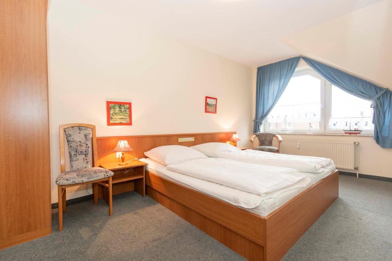 Apartment Trafalgar App 355