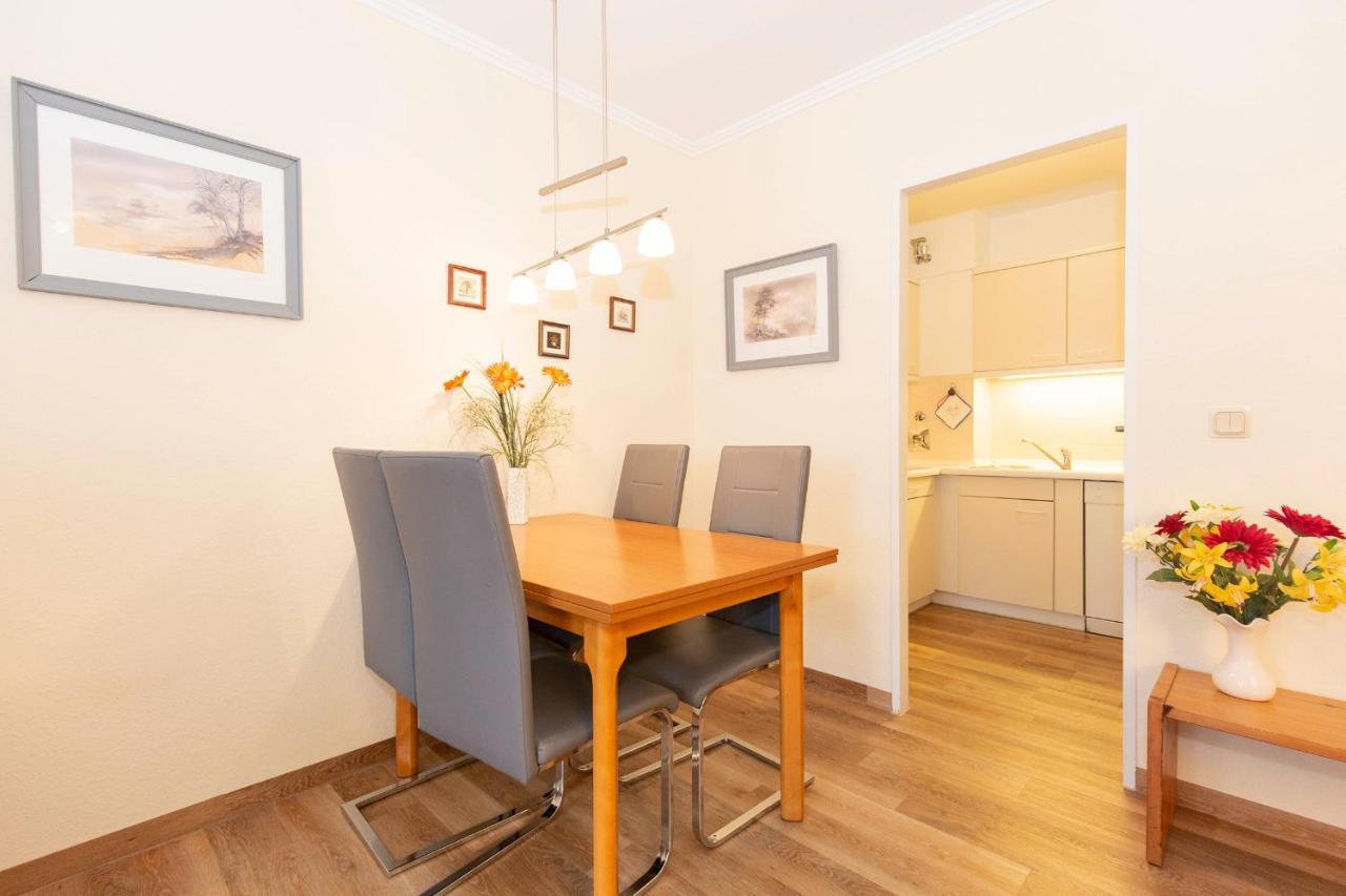 Trafalgar App 355 Apartment *