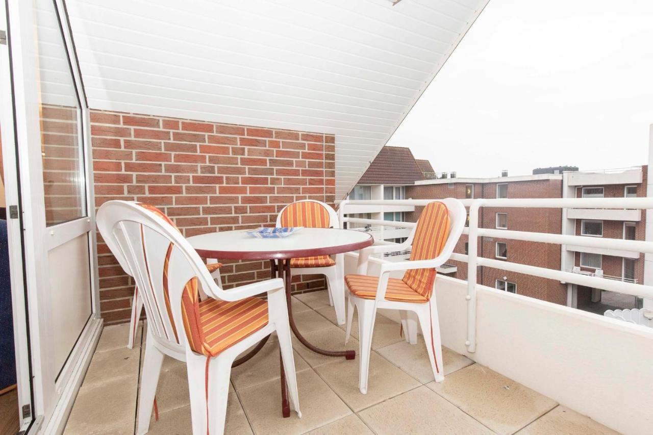 Trafalgar App 355 * Cuxhaven