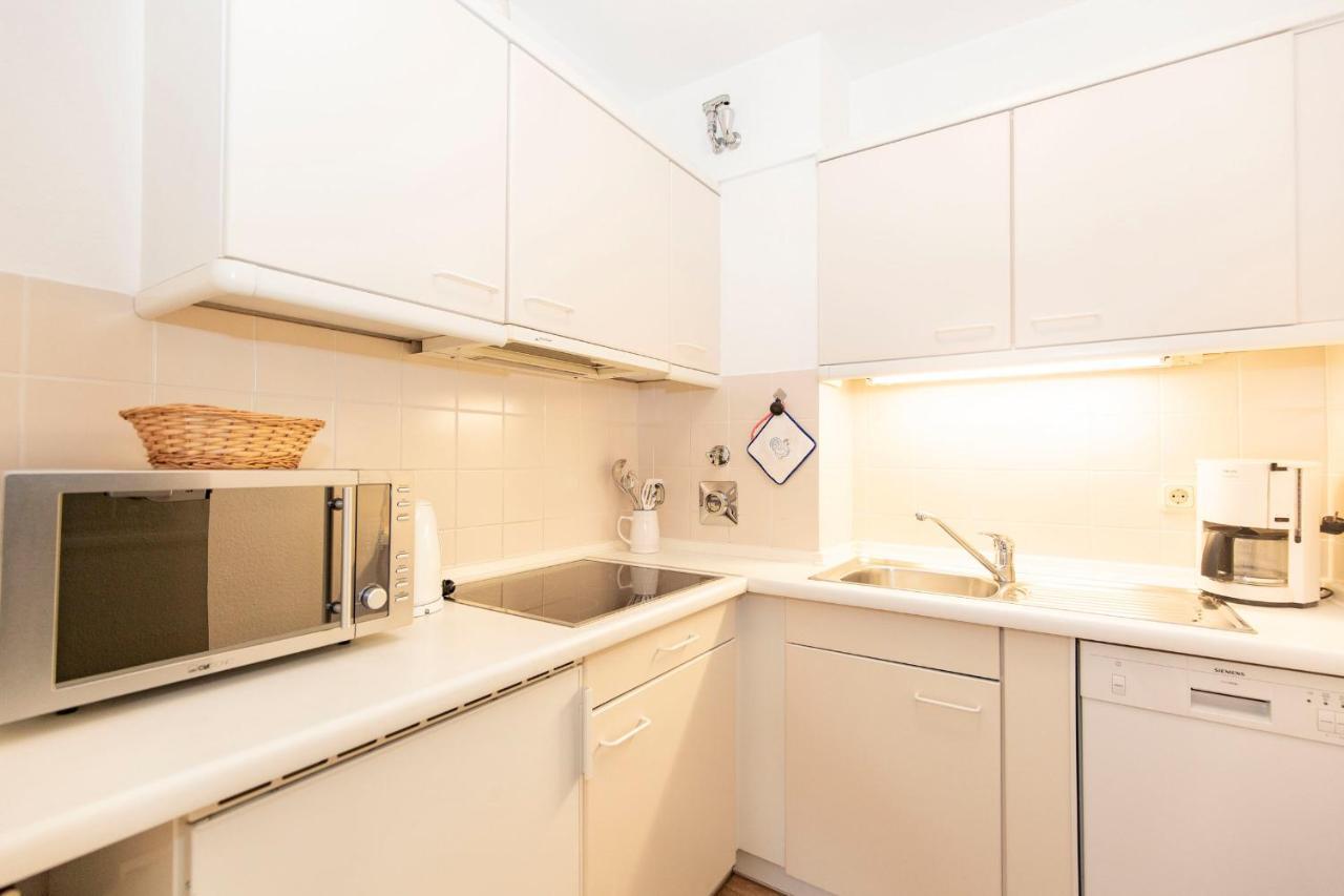 Apartment Trafalgar App 355 *