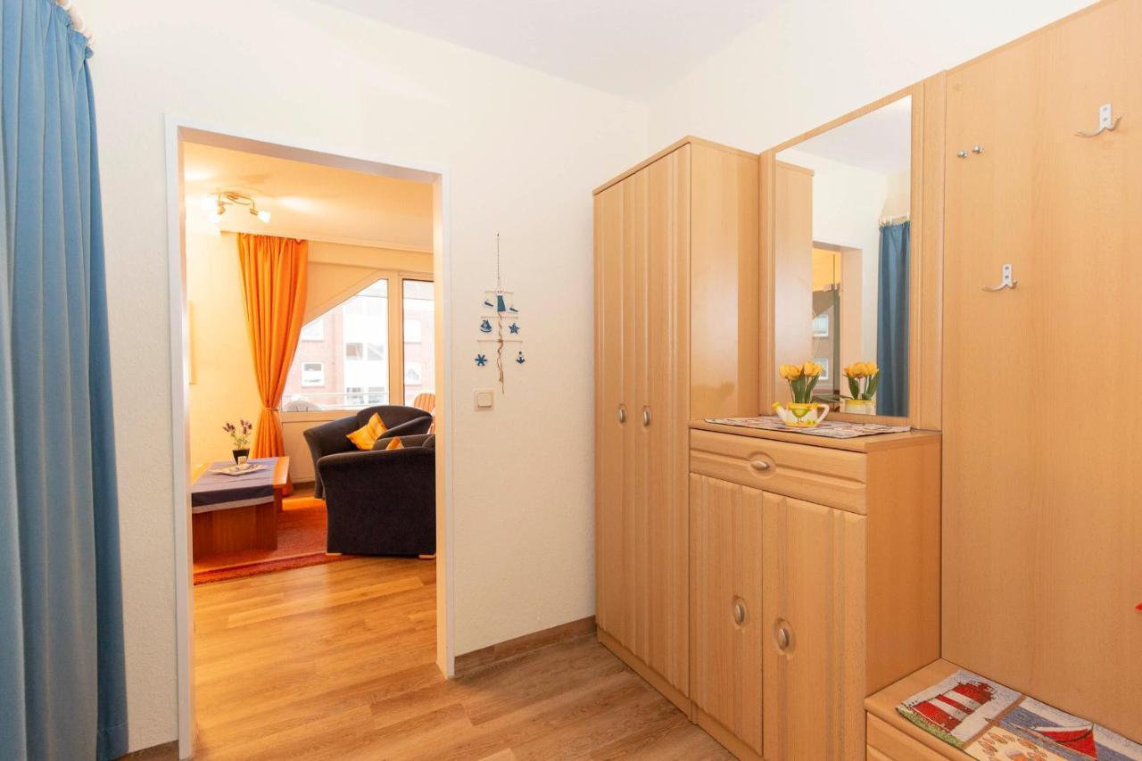 Apartment Trafalgar App 355 Cuxhaven